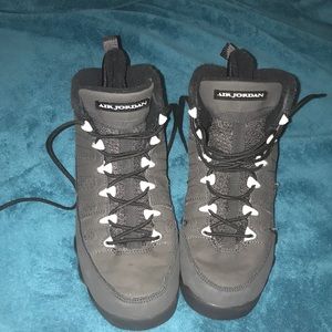 Jordan 9 Retro Anthracite 9